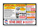 Advertising - ABC Seamless