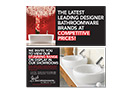 Advertising - Just Bathroomware