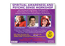 Advertising - Spiritual Workshop