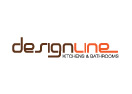 Designline Kitchens and Bathrooms Branding
