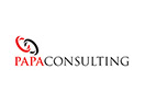 Papa Consulting Branding