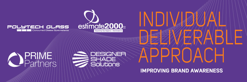 Individual Deliverable Approach Improving Brand Awareness