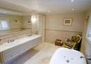 Photography - Interior Bathroom