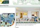 Sydney Sunscreens Website