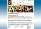 Hospitality Books Website
