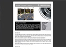 The Cutting Edge Stone Website